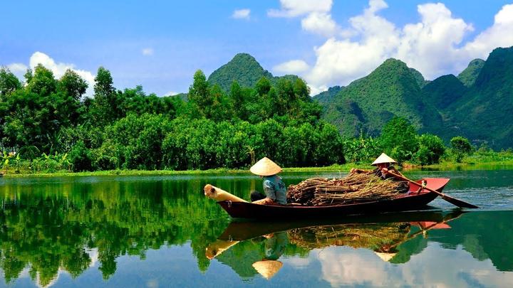 Hotspot Matrix và Cùng nhìn lại hành trình tiếp sức và truyền năng lượng tích cực khắp