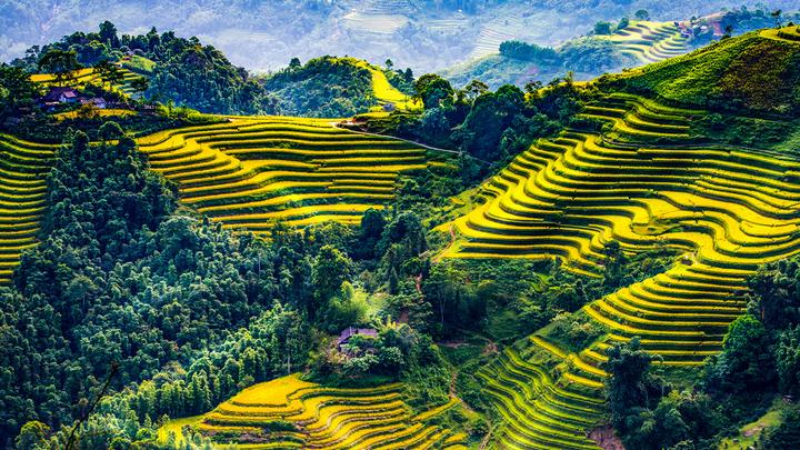 Hotspot Matrix và Hết Hà Tăng, tới dàn