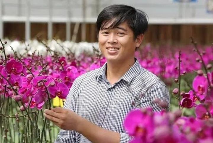 Học tiếng Anh và tìm thấy tình yêu: Câu chuyện của chị An và anh David