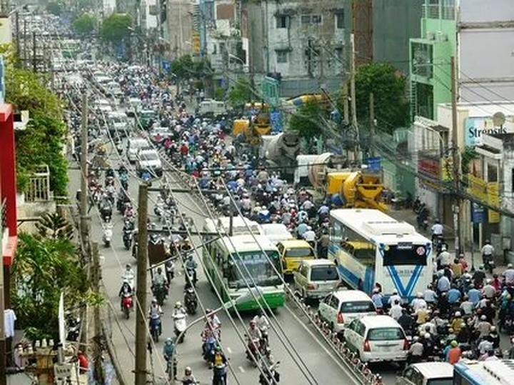 Hotspot Matrix đồng hành cùng Ngày hội Ý tưởng Khởi nghiệp tại UEL