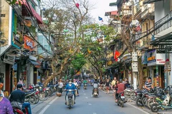 Chuyên gia Hotspot Matrix phân tích: Phòng chật đến đâu giường ngủ và marketing video