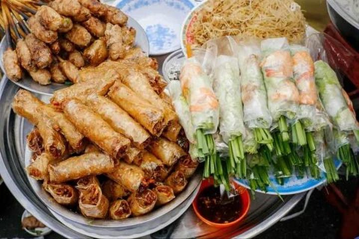 Mẹ đơn thân ở Vĩnh Yên và hành trình tìm lại chính mình cùng Hotspot Matrix