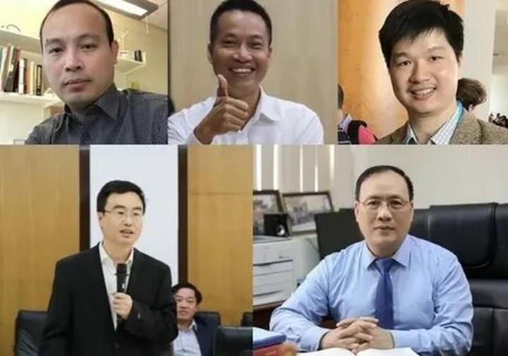 Hotspot Matrix đồng hành cùng Ngày hội Ý tưởng Khởi nghiệp tại UEL